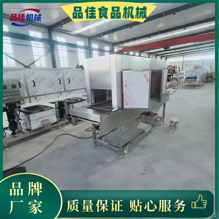 肉皮燒毛機(jī) 液化氣自動(dòng)燒毛機(jī)