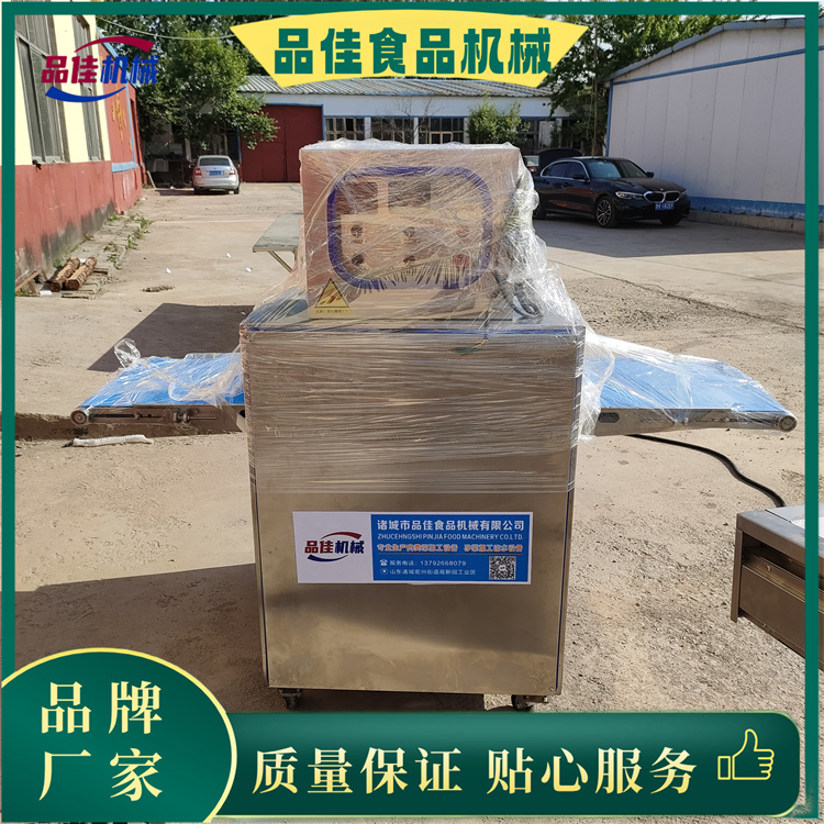 連續(xù)式肉片肉絲機(jī)