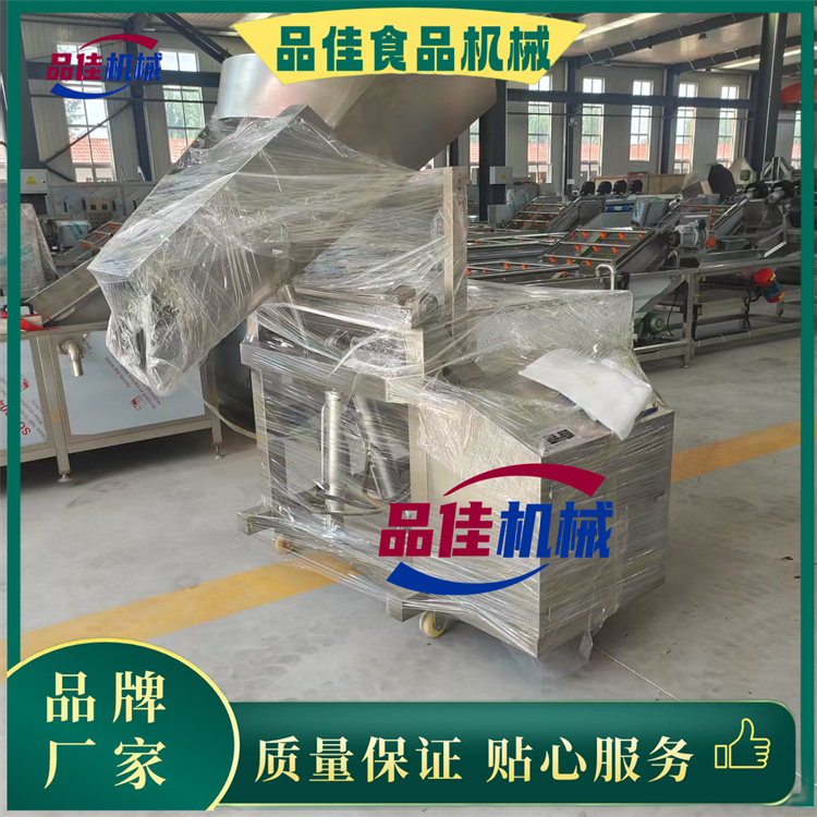 料車(chē)提升機(jī)，滾揉機(jī)配套提升機(jī)